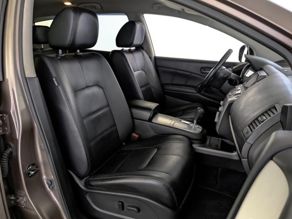 Nissan Murano II (Z51) Рестайлинг 2 с пробегом 2015 года, цена 1 725 000 рублей, 140890 км, внедорожник, Автокод Объявления