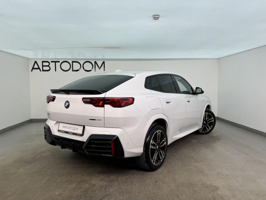 BMW X2 II (U10) Москва  - изображение 4