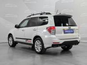 Subaru Forester III Рестайлинг Новосибирск  - изображение 30