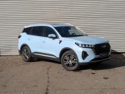 Chery Tiggo 7 Pro Max I Москва  - изображение 56