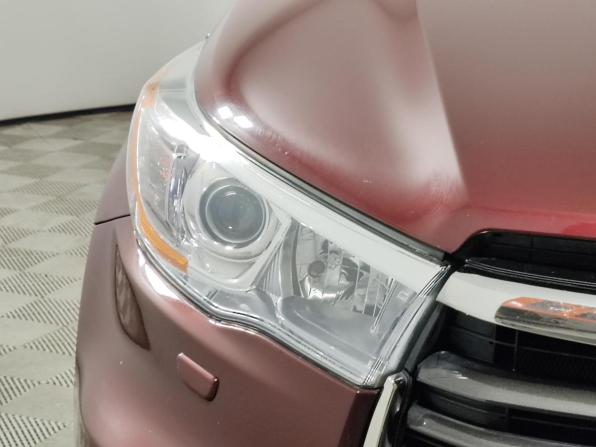 Toyota Highlander III (XU50) с пробегом 2015 года, цена 3 150 000 рублей, 116227 км, внедорожник, Автокод Объявления