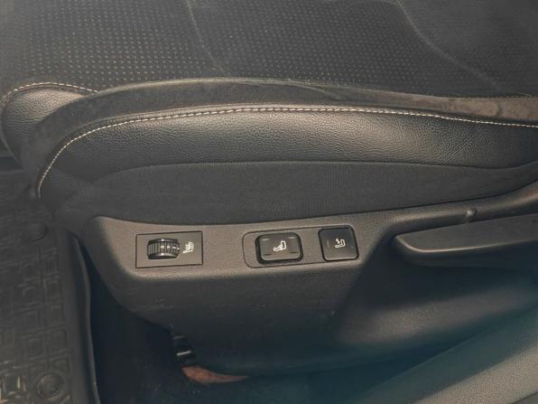 Citroen DS4 с пробегом 2012 года, цена 620 000 рублей, 244160 км, хэтчбек, Автокод Объявления