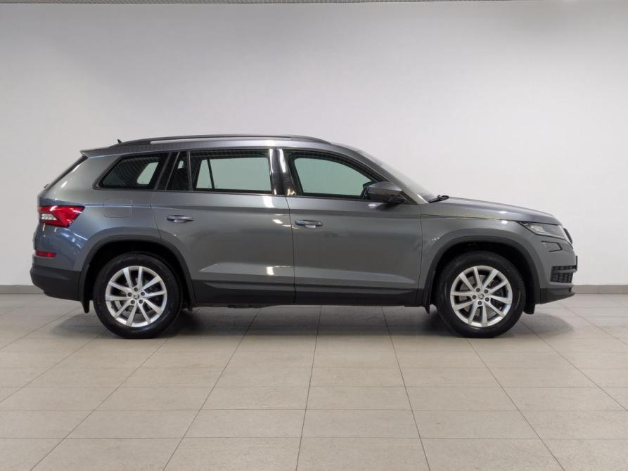 Skoda Kodiaq I Санкт-Петербург  - изображение 4