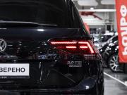 Volkswagen Tiguan II Санкт-Петербург  - изображение 39