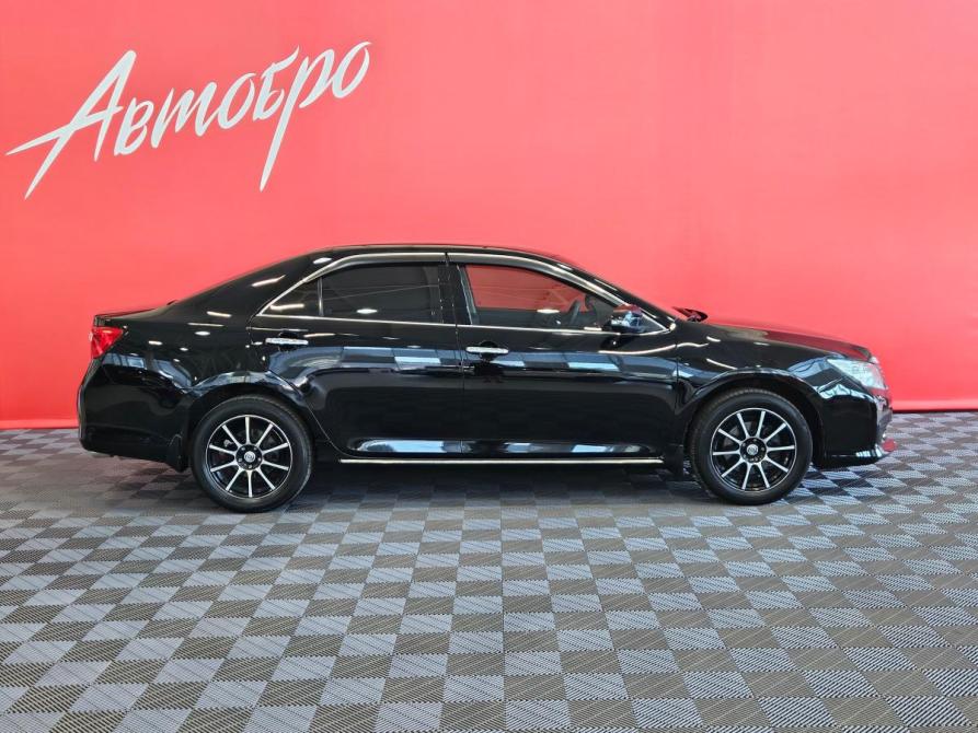 Toyota Camry VII (XV50) Вологда  - изображение 6