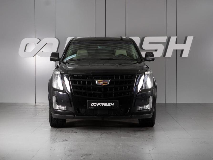 Cadillac Escalade IV Минеральные Воды  - изображение 3