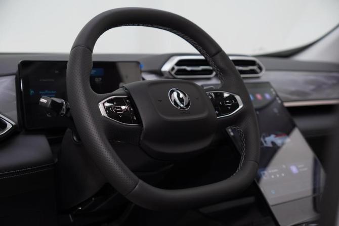 Новый Dongfeng Mage 2024 года, цена 2 699 000 рублей, внедорожник, Автокод Объявления