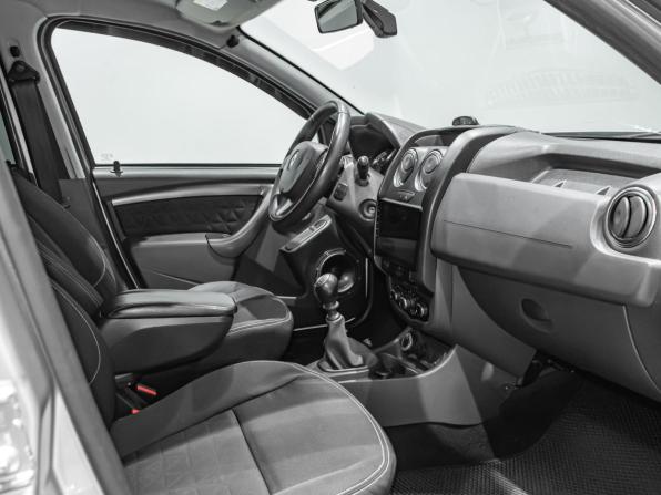 Renault Duster I Рестайлинг с пробегом 2016 года, цена 1 078 615 рублей, 141490 км, внедорожник, Автокод Объявления