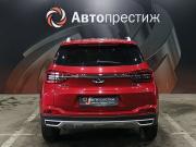 Chery Tiggo 4 I Рестайлинг Ставрополь  - изображение 29