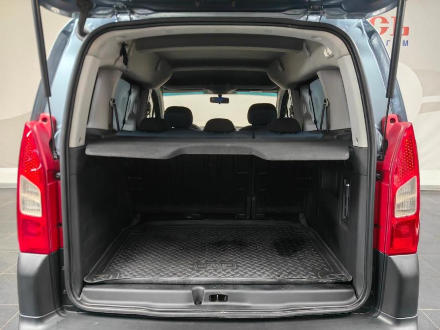 Citroen Berlingo II Москва  - изображение 24