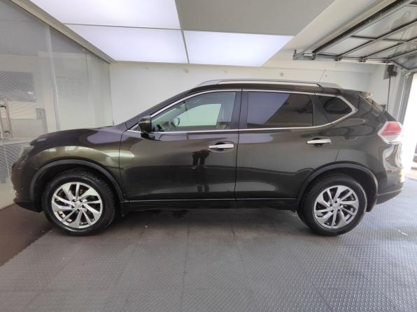 Nissan X-Trail III с пробегом 2016 года, цена 1 599 000 рублей, 230843 км, внедорожник, Автокод Объявления