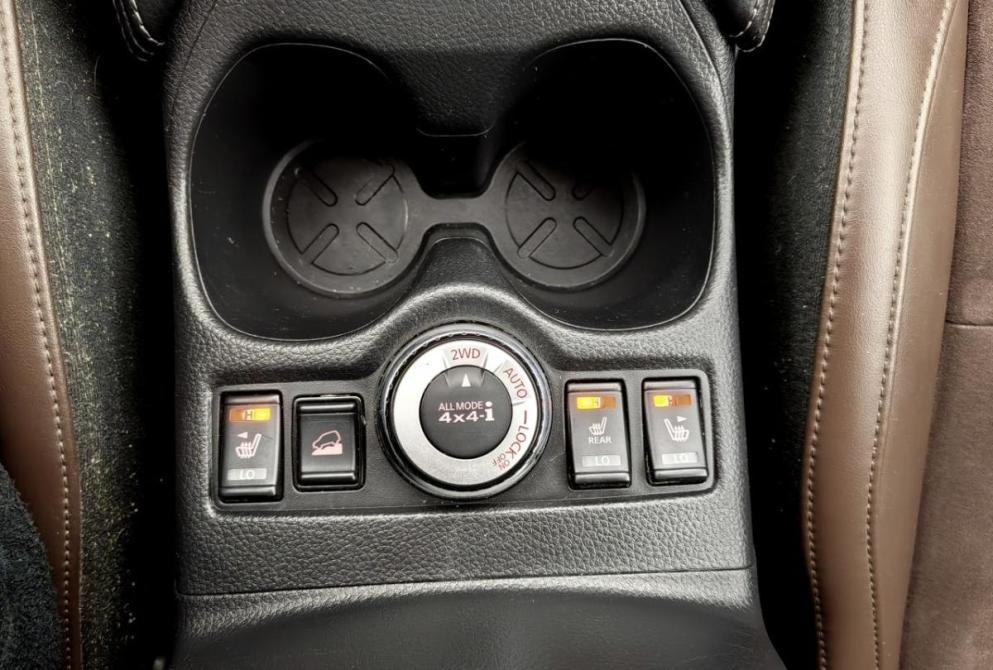 Nissan X-Trail III Рестайлинг Волгоград  - изображение 19