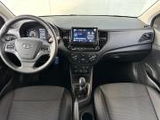Hyundai Solaris II Рестайлинг Тамбов  - изображение 35
