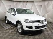 Volkswagen Touareg II Москва  - изображение 22