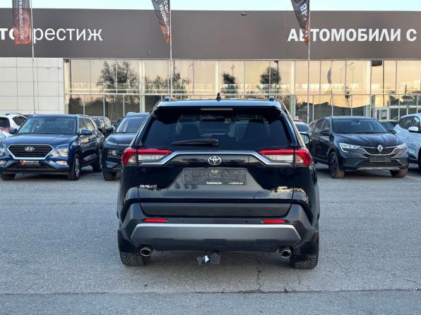Toyota RAV4 V (XA50) с пробегом 2020 года, цена 2 630 000 рублей, 162560 км, внедорожник, Автокод Объявления