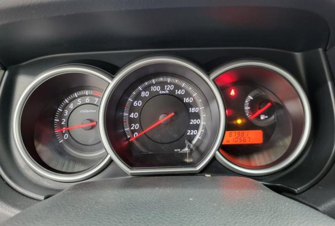 Nissan Tiida I Рестайлинг с пробегом 2013 года, цена 995 000 рублей, 87981 км, седан, Автокод Объявления