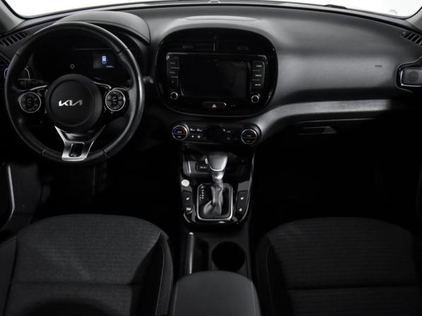Kia Soul III с пробегом 2022 года, цена 1 899 000 рублей, 120954 км, хэтчбек, Автокод Объявления