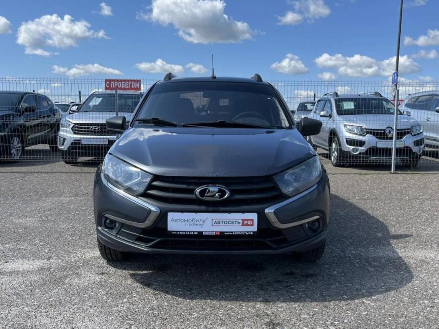 Lada (ВАЗ) Granta I Рестайлинг Буинск  - изображение 2