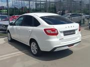Lada (ВАЗ) Granta I Рестайлинг Оренбург  - изображение 25