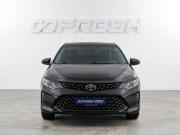 Toyota Camry VII (XV50) Рестайлинг Москва  - изображение 25