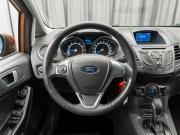 Ford Fiesta Mk6 Рестайлинг Москва  - изображение 35