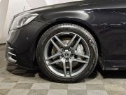 Mercedes-Benz S-Класс VI (W222 C217) Рестайлинг Москва  - изображение 35