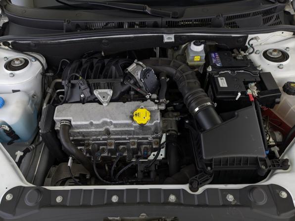 Lada (ВАЗ) Granta I Рестайлинг с пробегом 2025 года, цена 775 000 рублей, 18608 км, седан, Автокод Объявления