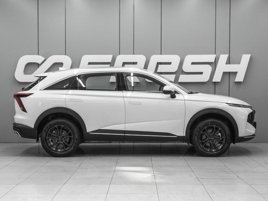 Haval F7 II Ростов-на-Дону  - изображение 5