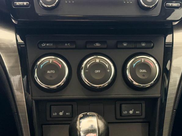 Mazda 6 II (GH) Рестайлинг с пробегом 2012 года, цена 1 197 500 рублей, 197098 км, седан, Автокод Объявления