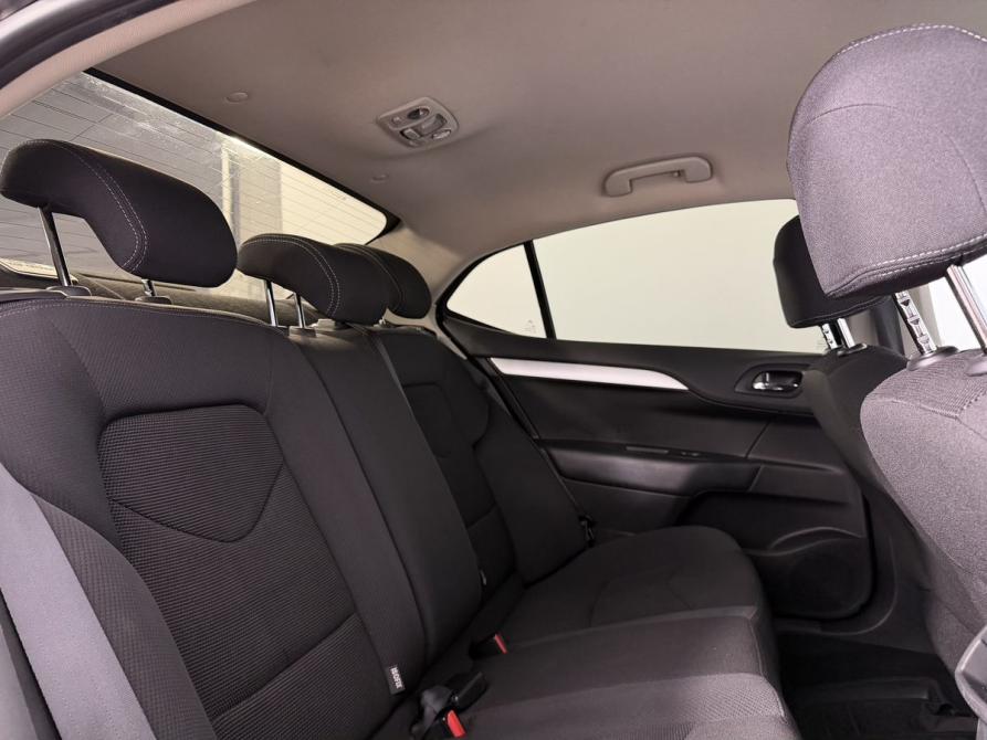 Citroen C4 II Калининград  - изображение 16