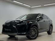 Lexus RX IV Рестайлинг Вологда  - изображение 27