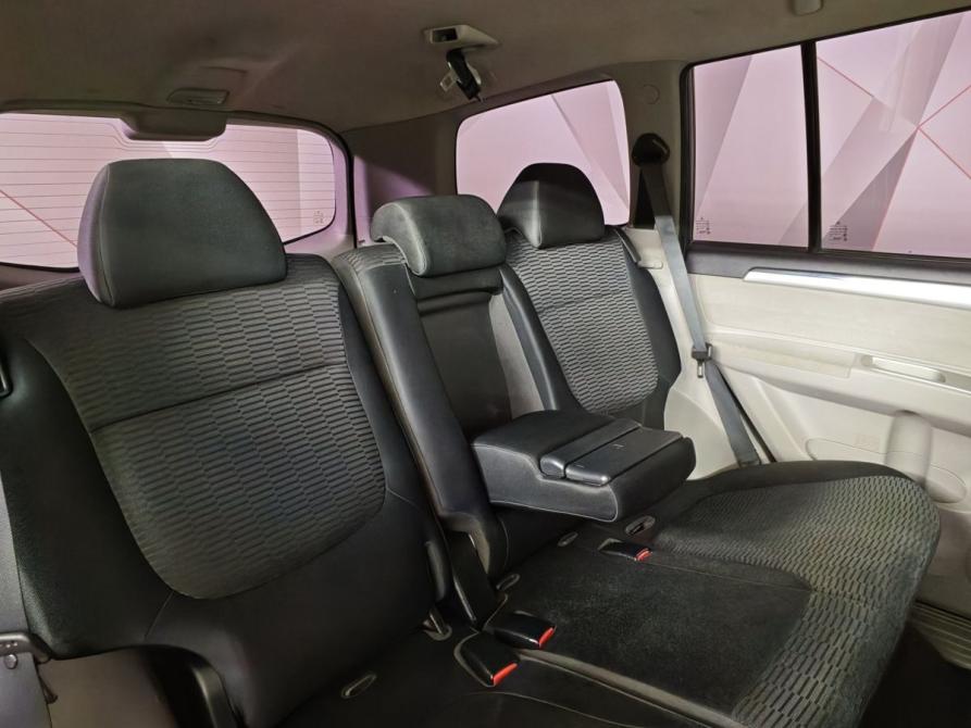 Mitsubishi Pajero Sport II Рестайлинг Москва  - изображение 17