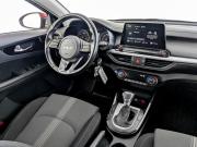 Kia Cerato IV Рестайлинг Москва  - изображение 54