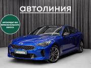 Kia Stinger I Красноярск  - изображение 32