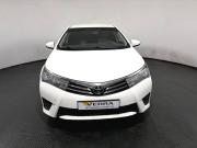 Toyota Corolla XI (E160 E170 E180) Пермь  - изображение 8