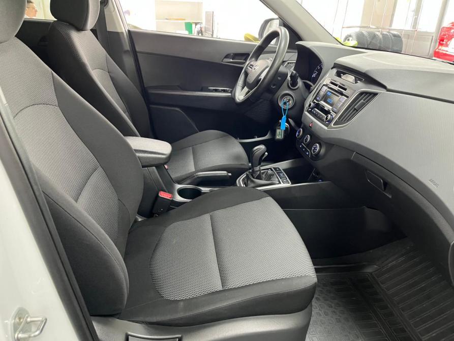 Hyundai Creta I Киров  - изображение 12
