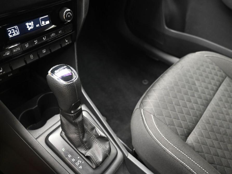 Skoda Rapid I Ростов-на-Дону  - изображение 17