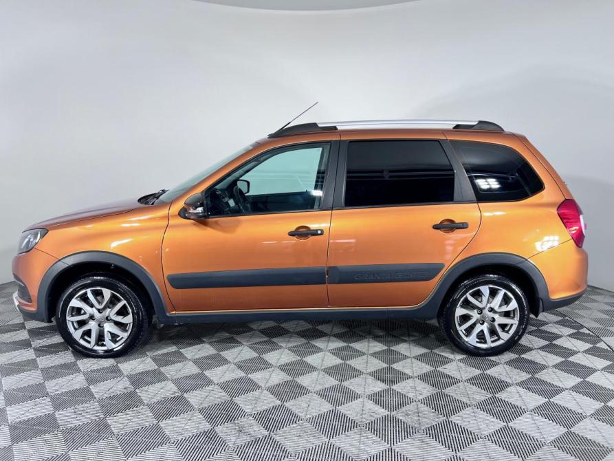 Lada (ВАЗ) Granta I Рестайлинг Ростов-на-Дону  - изображение 8