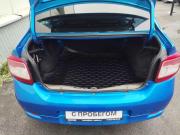 Renault Logan II Санкт-Петербург  - изображение 30