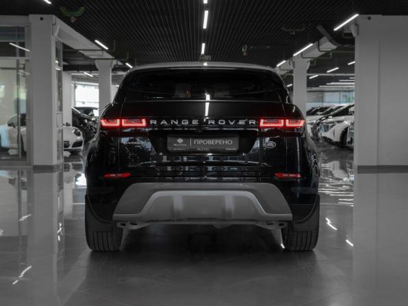 Land Rover Range Rover Evoque II с пробегом 2020 года, цена 2 990 000 рублей, 164000 км, внедорожник, Автокод Объявления