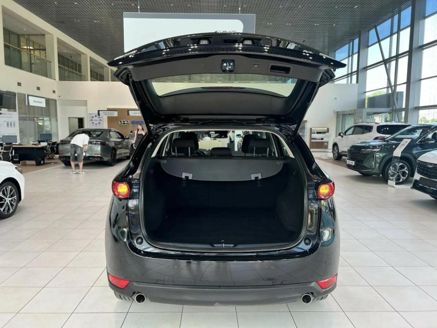 Mazda CX-5 II Екатеринбург  - изображение 10
