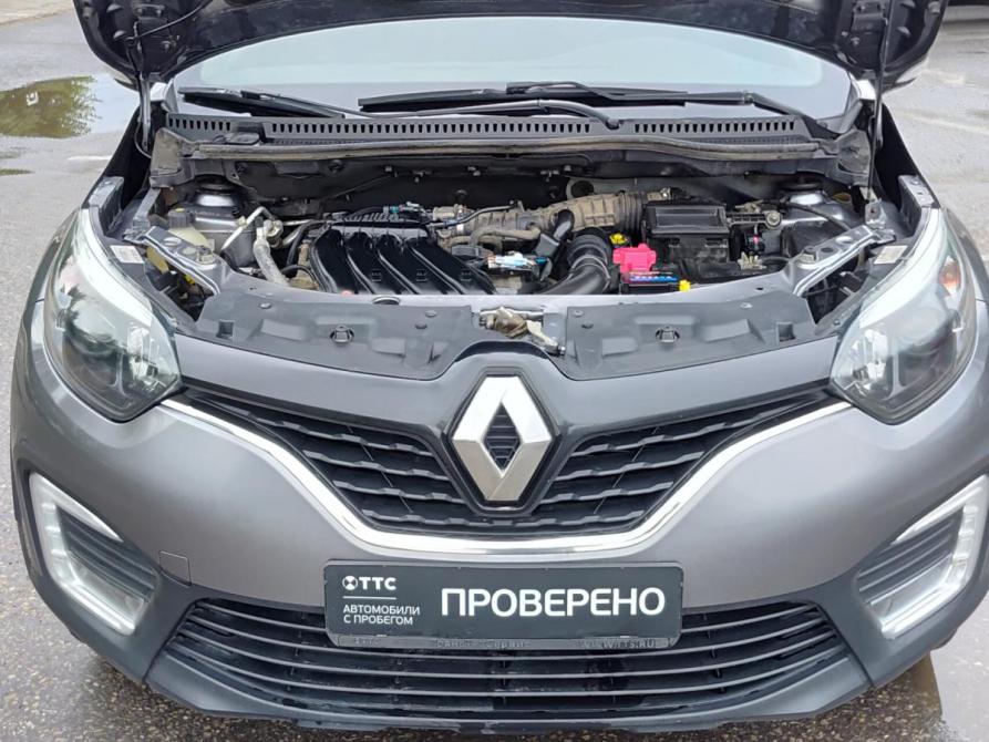 Renault Kaptur I Чебоксары  - изображение 11