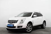Cadillac SRX II Сургут  - изображение 21
