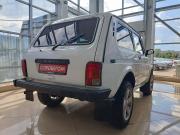Lada (ВАЗ) 2121 (4x4) I Рестайлинг Арзамас  - изображение 7