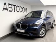 BMW X1 II (F48) Рестайлинг Москва  - изображение 23