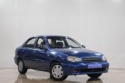 Chevrolet Lanos I Новокузнецк  - изображение 28