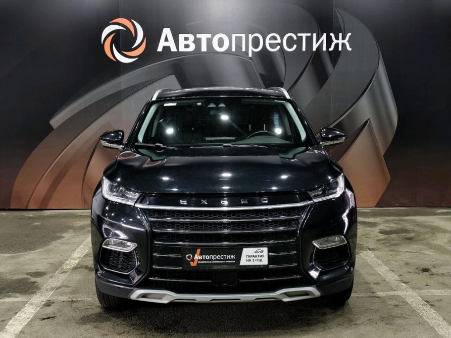 Exeed TX I Рестайлинг Ставрополь  - изображение 2