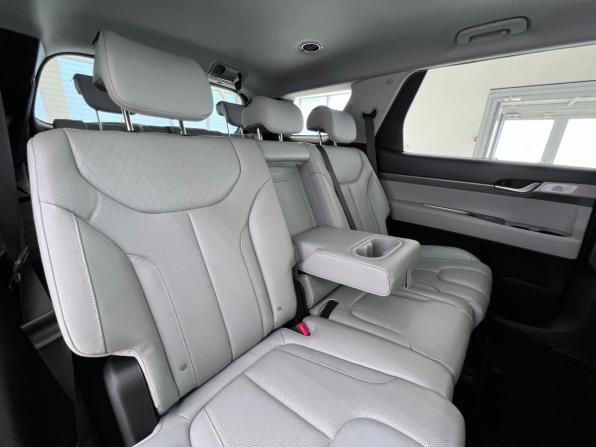 Hyundai Palisade I с пробегом 2021 года, цена 4 700 000 рублей, 87774 км, внедорожник, Автокод Объявления