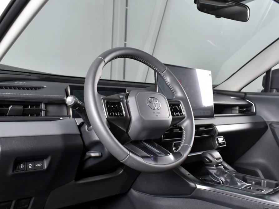 Toyota RAV4 VI (XA60) Кемерово  - изображение 8