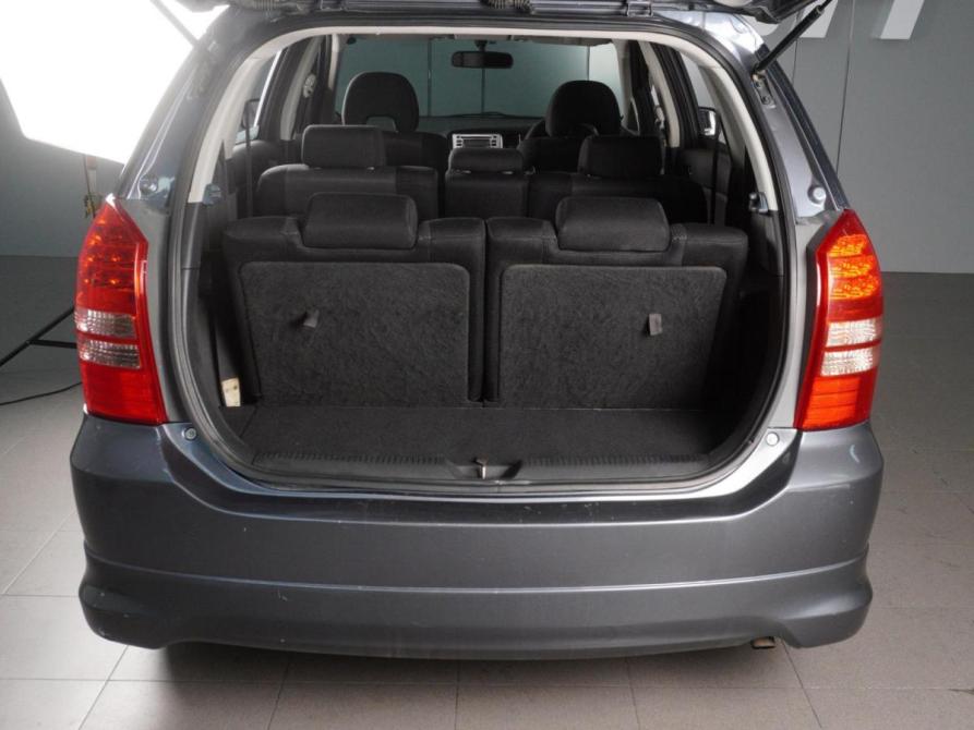 Toyota Wish I Минеральные Воды  - изображение 17